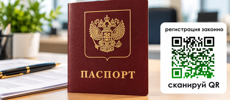 прописка в Заволжье регистрация в Заволжье